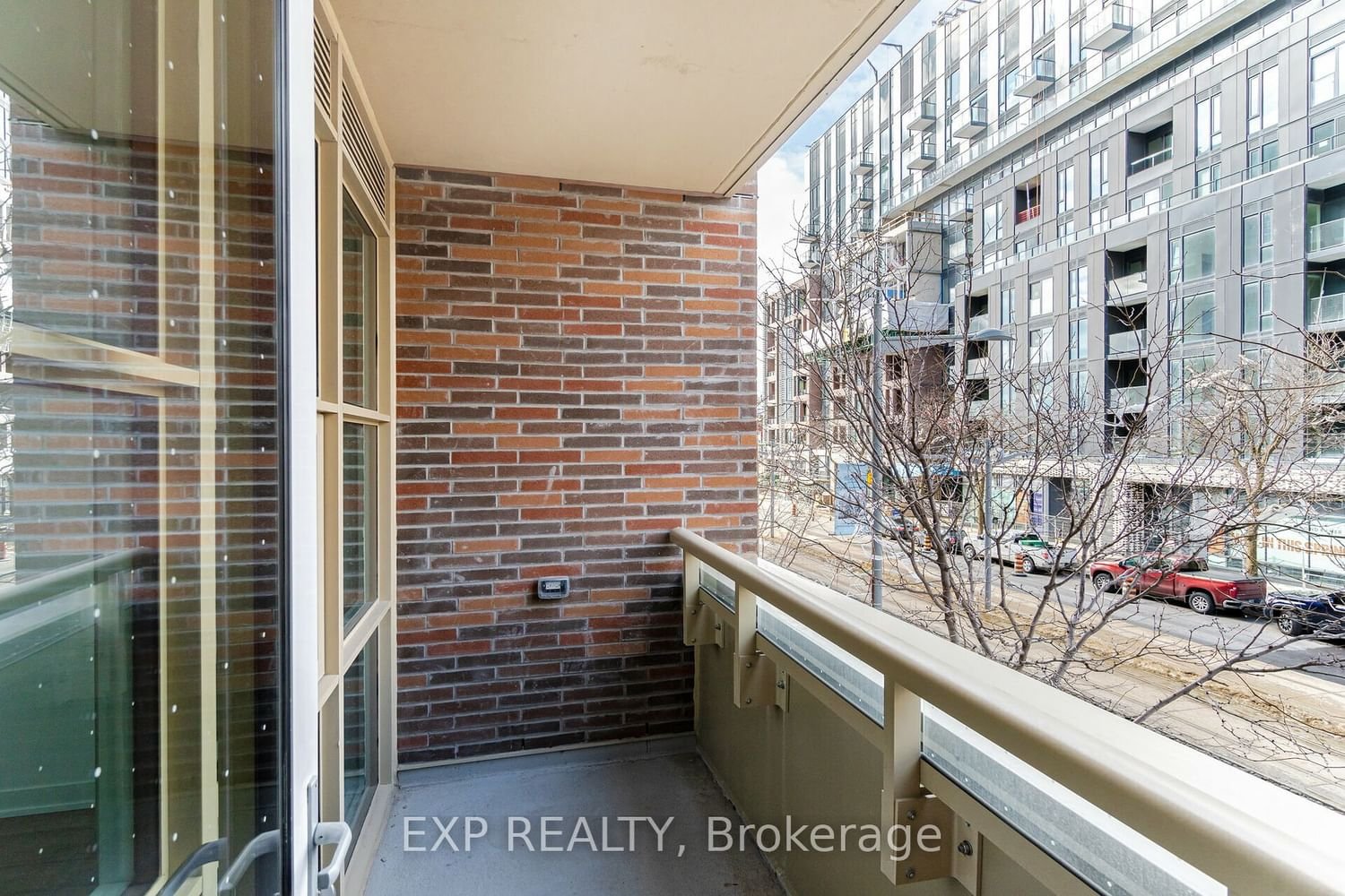 1787 St. Clair Ave W, unit 218 for rent - image #22