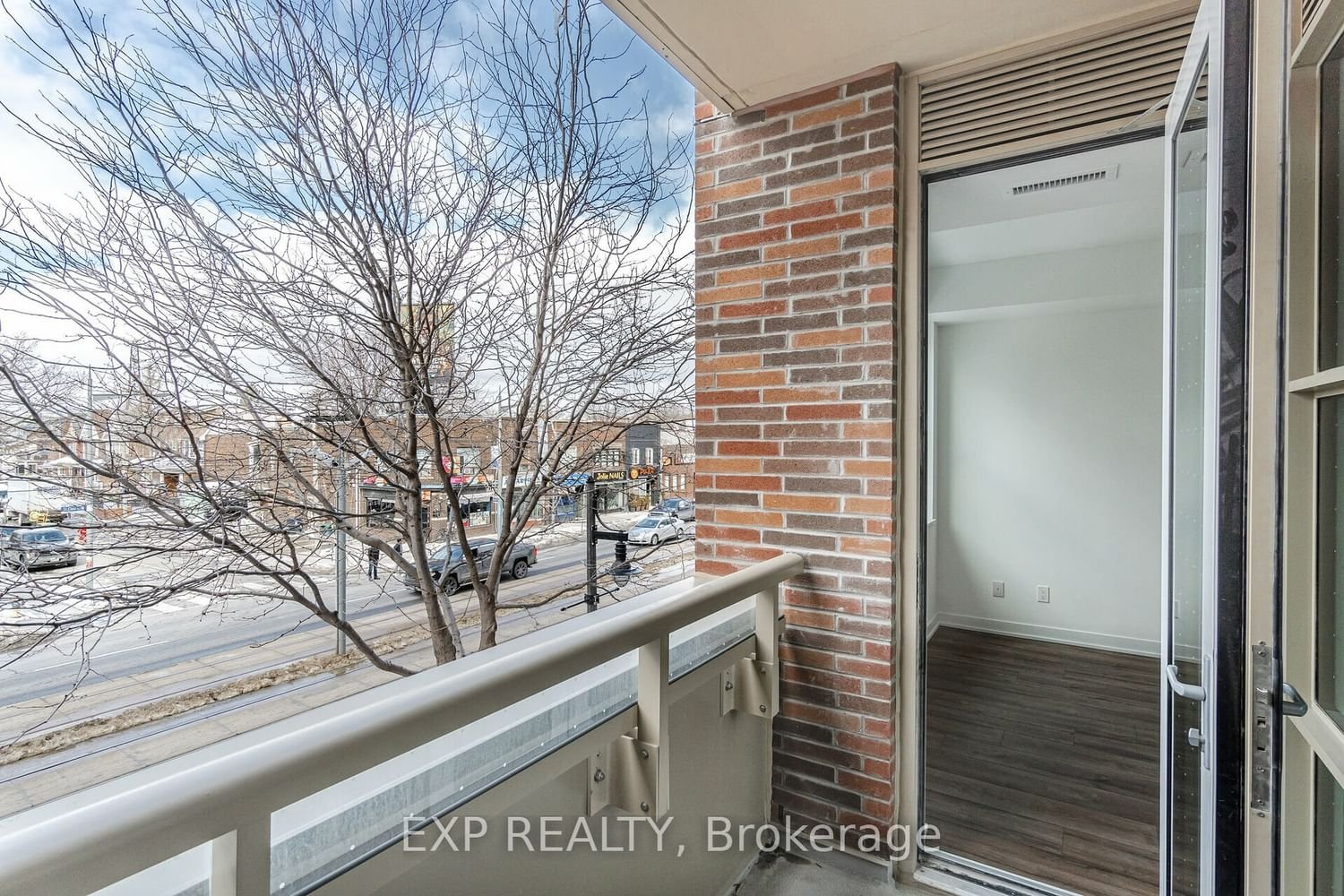 1787 St. Clair Ave W, unit 218 for rent - image #23
