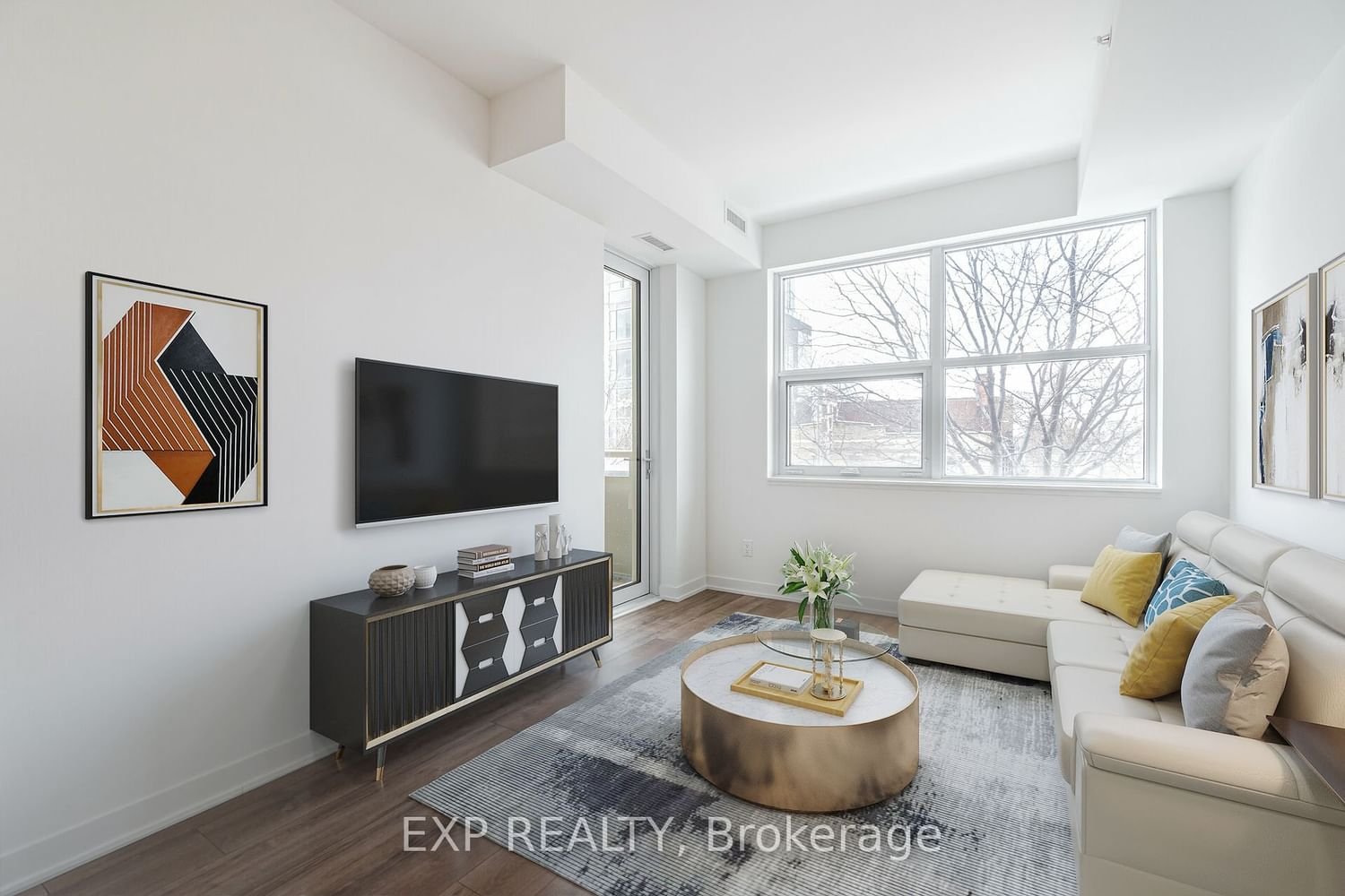 1787 St. Clair Ave W, unit 218 for rent - image #4