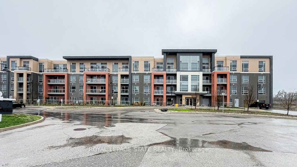 4040 Upper Middle Rd, unit 209 for sale - image #2