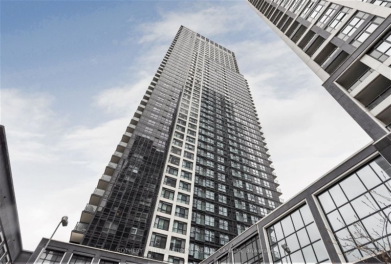 5 Mabelle Ave, unit 3035 for sale - image #1