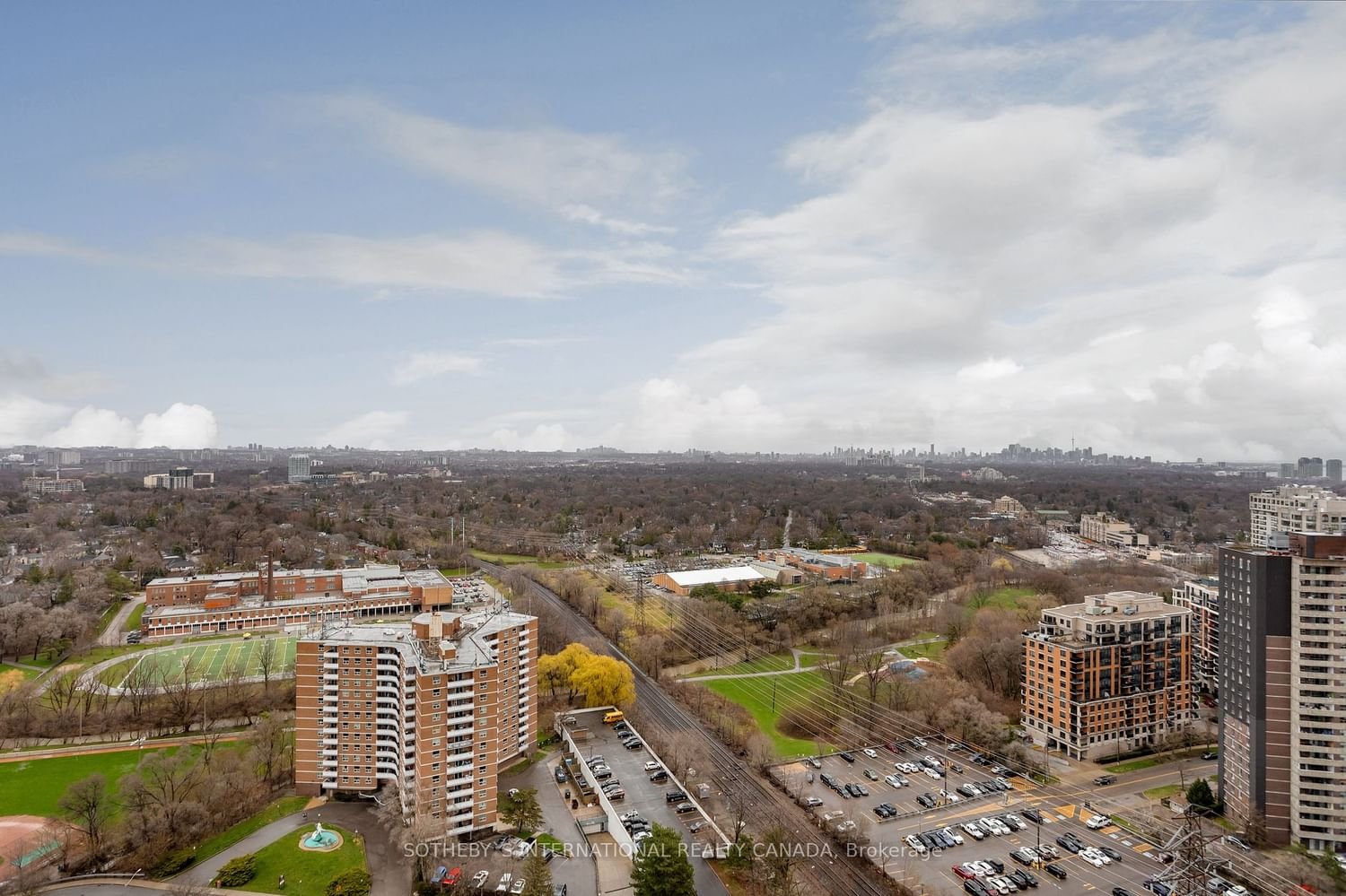 5 Mabelle Ave, unit 3035 for sale - image #17
