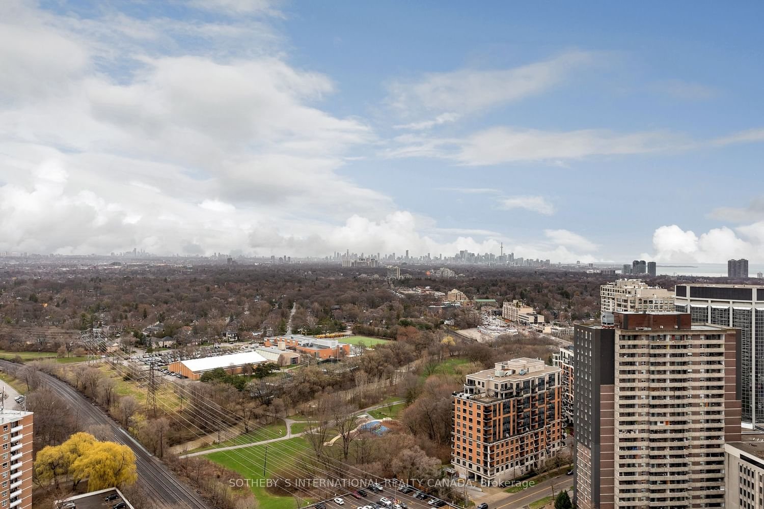 5 Mabelle Ave, unit 3035 for sale - image #19