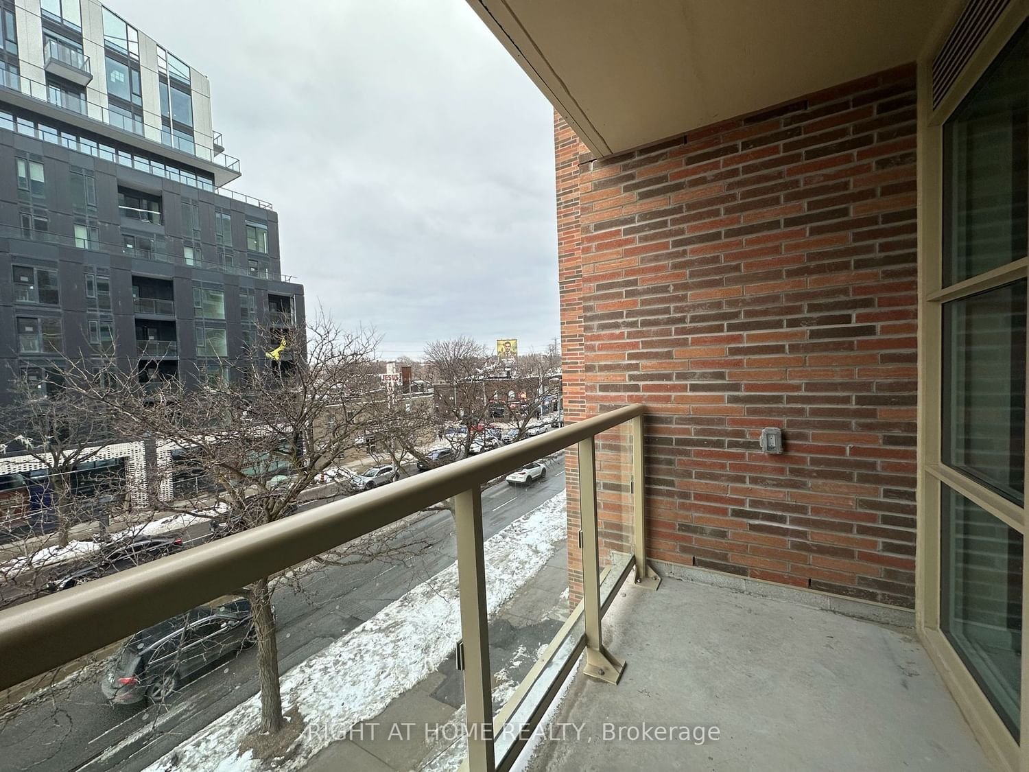 1787 St Clair Ave W, unit 316 for rent - image #17