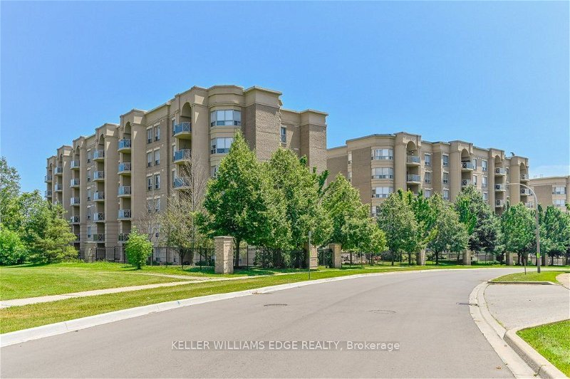 2075 Amherst Heights Dr, unit 307 for sale - image #1