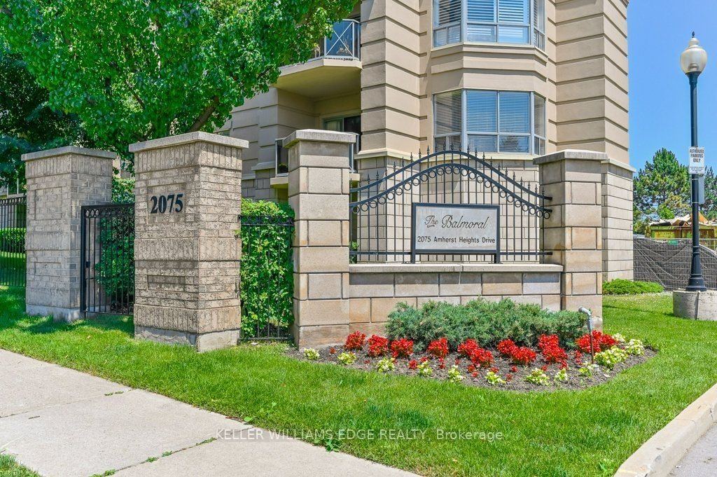 2075 Amherst Heights Dr, unit 307 for sale - image #2