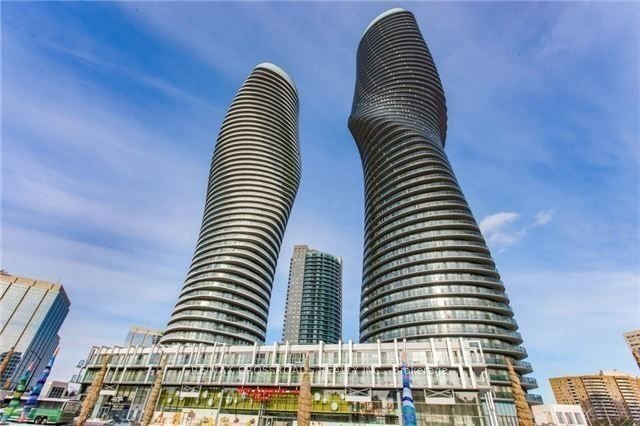 50 Absolute Ave, unit 1308 for rent - image #1