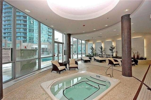 50 Absolute Ave, unit 1308 for rent - image #17