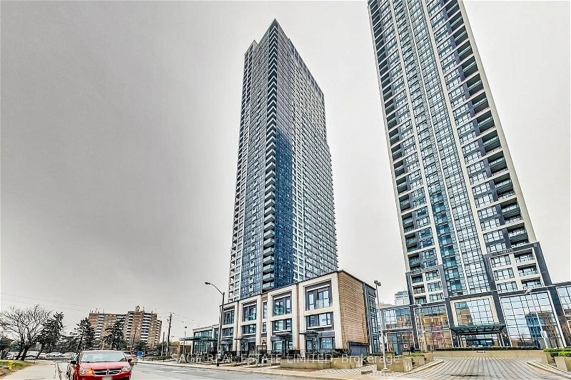 5 Mabelle Ave, unit 736 for rent - image #1