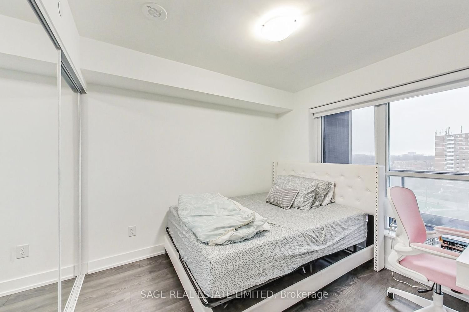 5 Mabelle Ave, unit 736 for rent - image #16