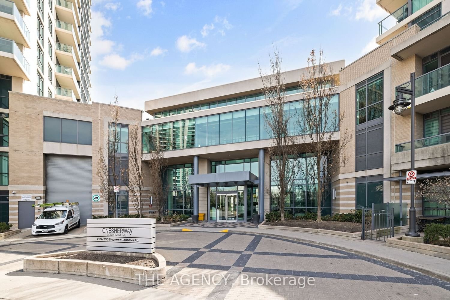 235 Sherway Gardens Rd, unit 1108 for sale - image #2