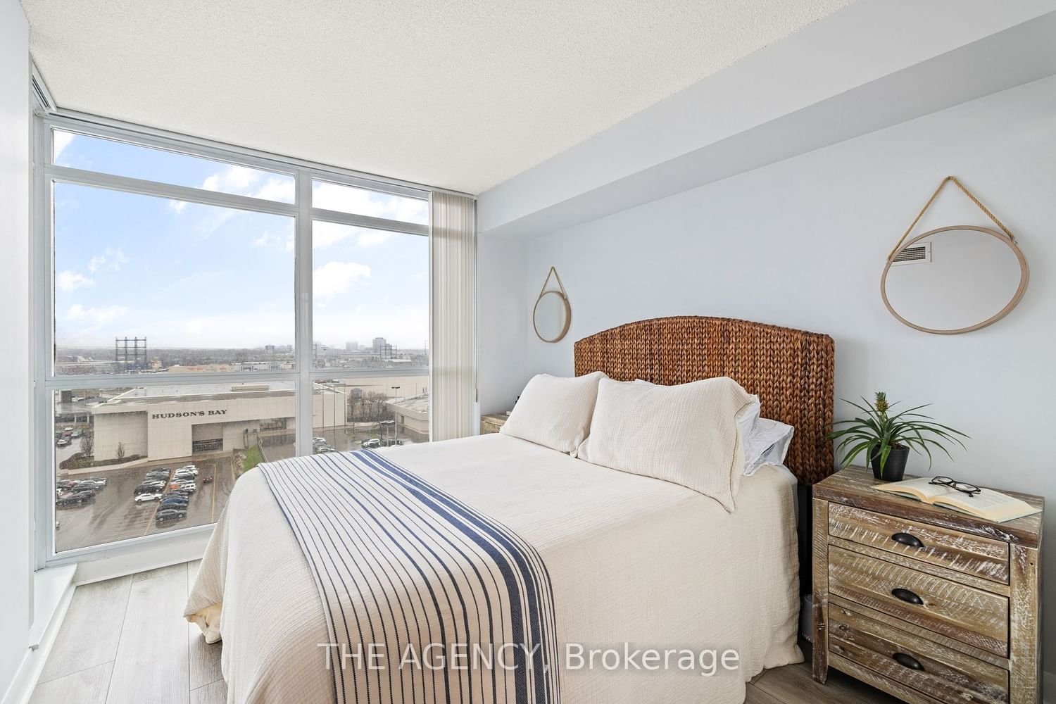 235 Sherway Gardens Rd, unit 1108 for sale - image #21