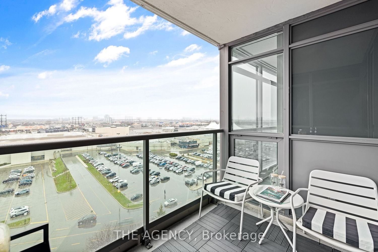 235 Sherway Gardens Rd, unit 1108 for sale - image #27