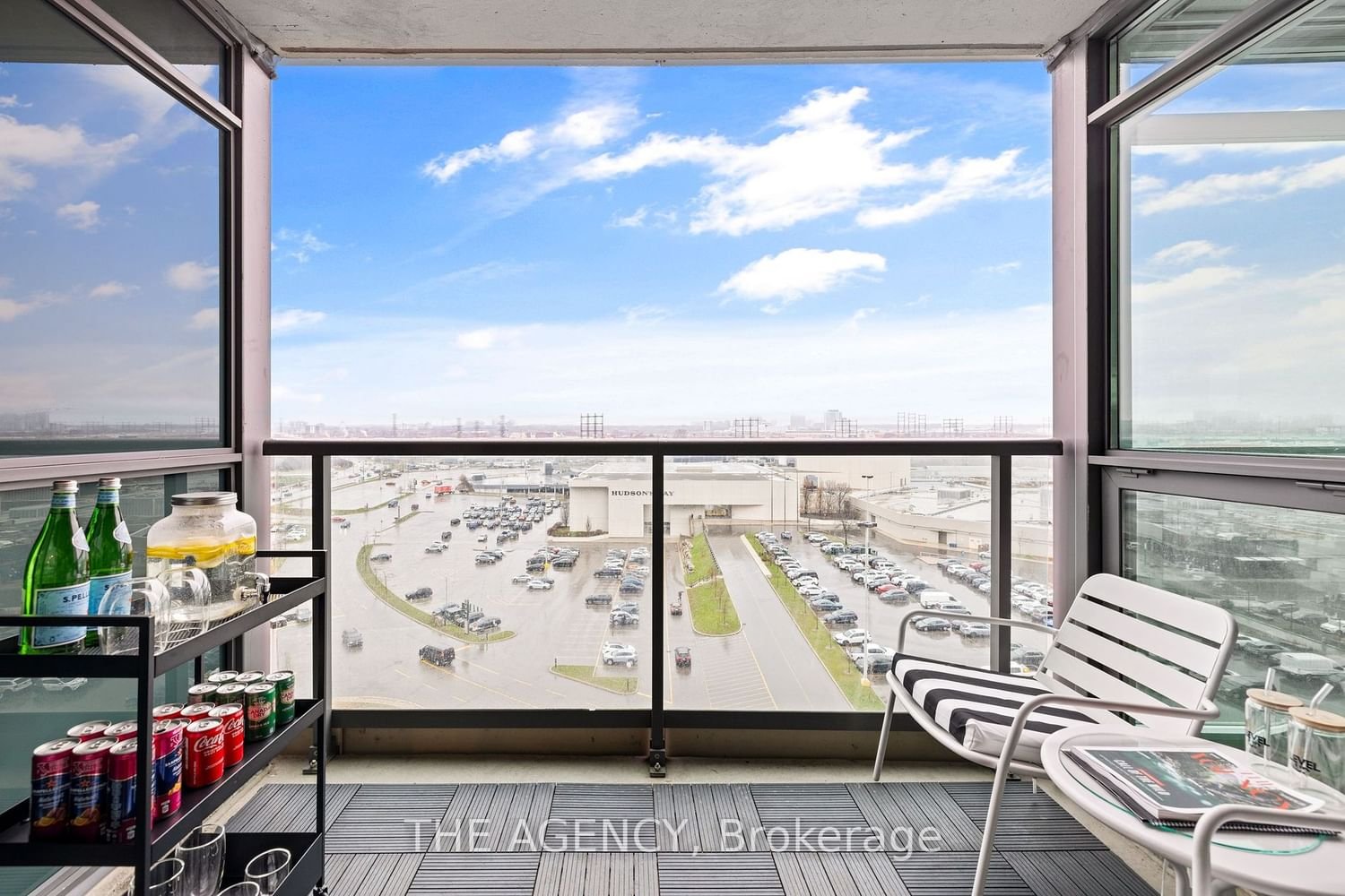 235 Sherway Gardens Rd, unit 1108 for sale - image #28