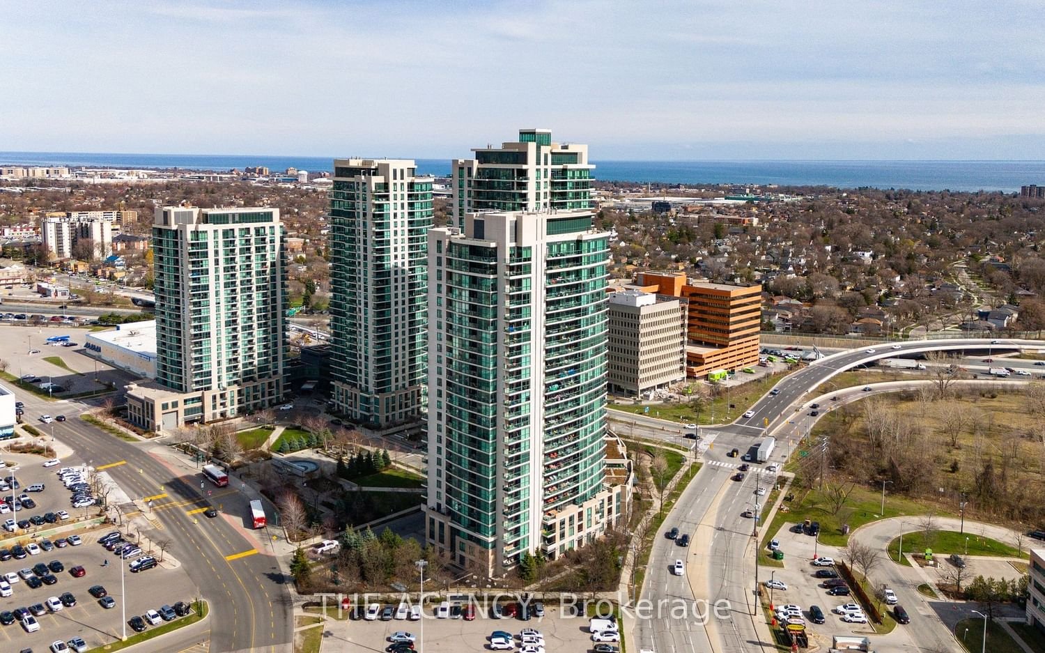 235 Sherway Gardens Rd, unit 1108 for sale - image #3