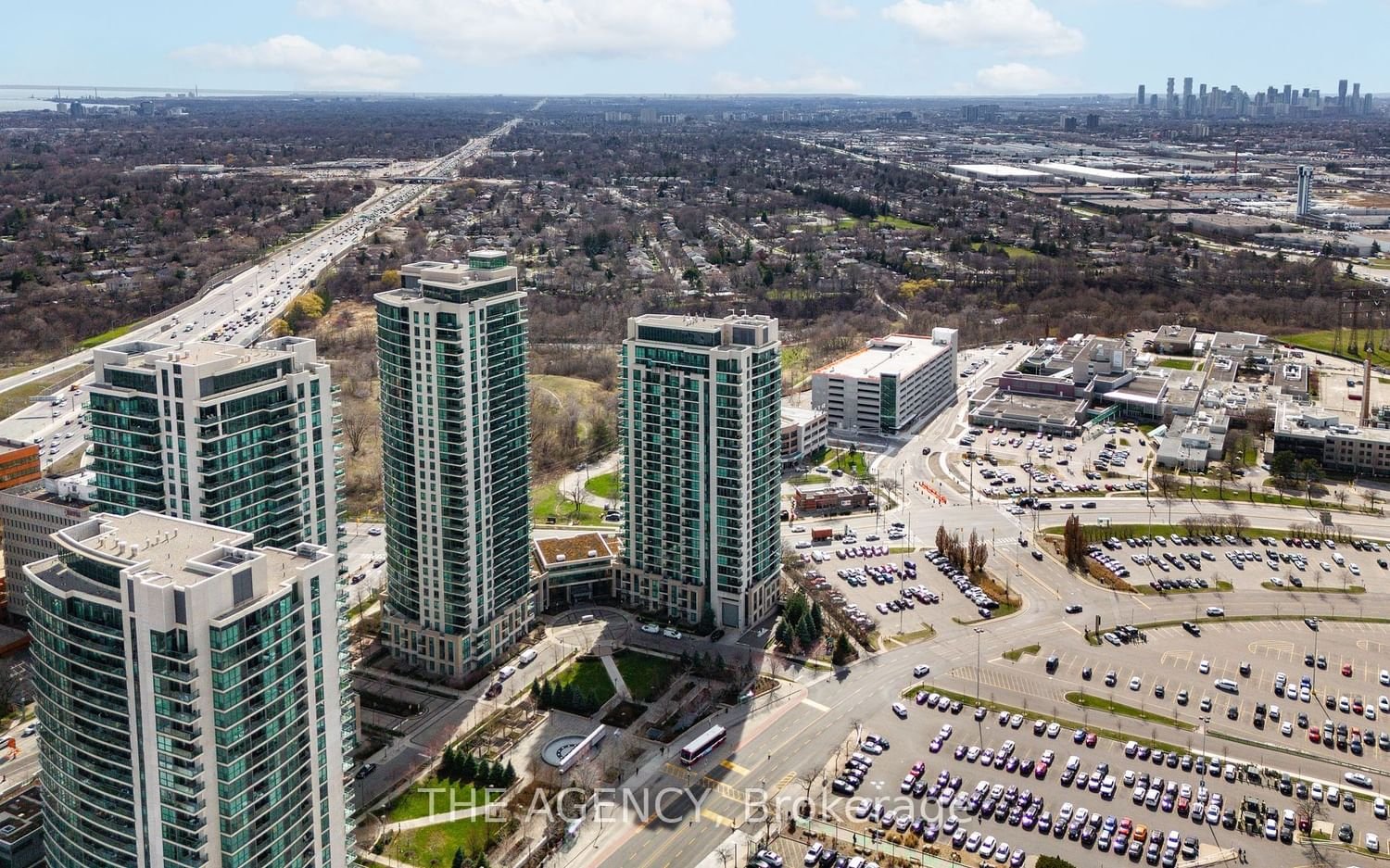 235 Sherway Gardens Rd, unit 1108 for sale - image #4