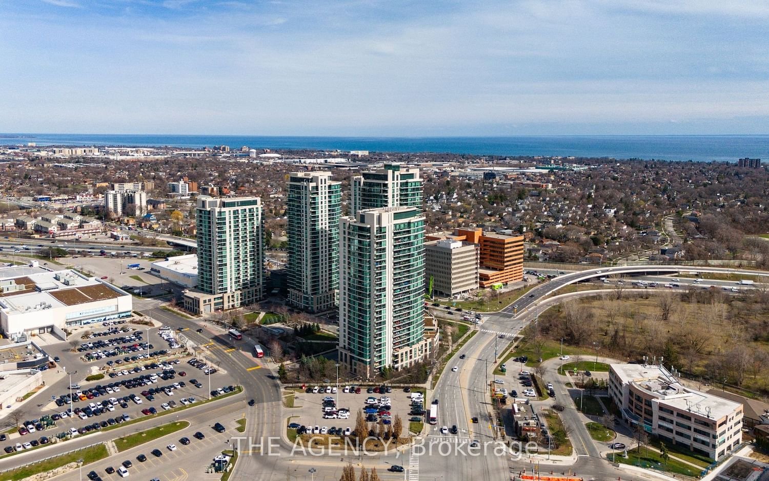 235 Sherway Gardens Rd, unit 1108 for sale - image #5