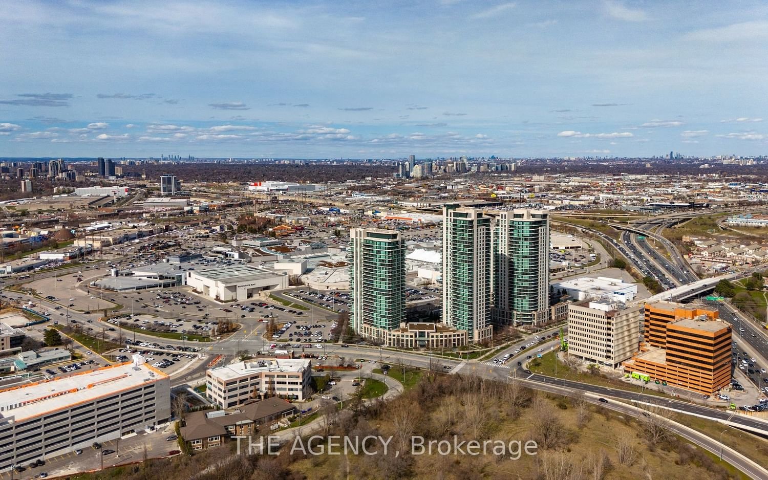 235 Sherway Gardens Rd, unit 1108 for sale - image #6