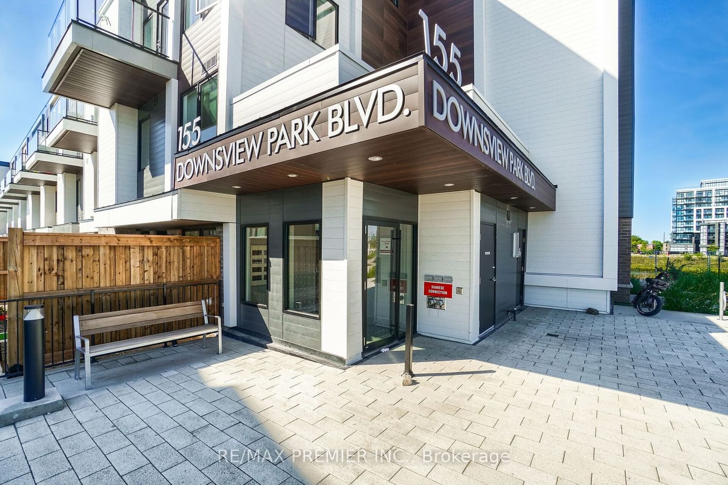 155 Downsview Park Blvd, unit 116 for sale