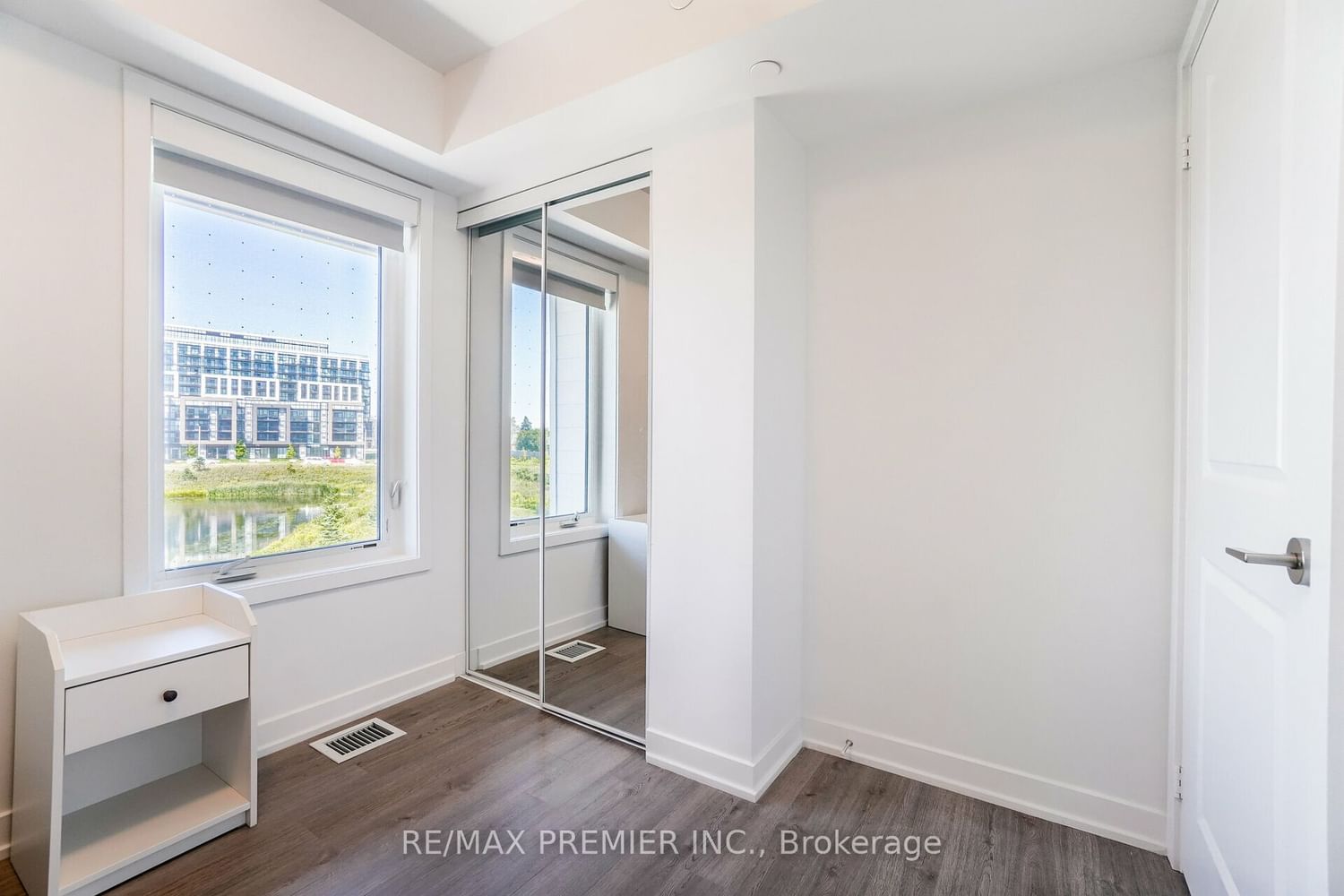 155 Downsview Park Blvd, unit 116 for sale