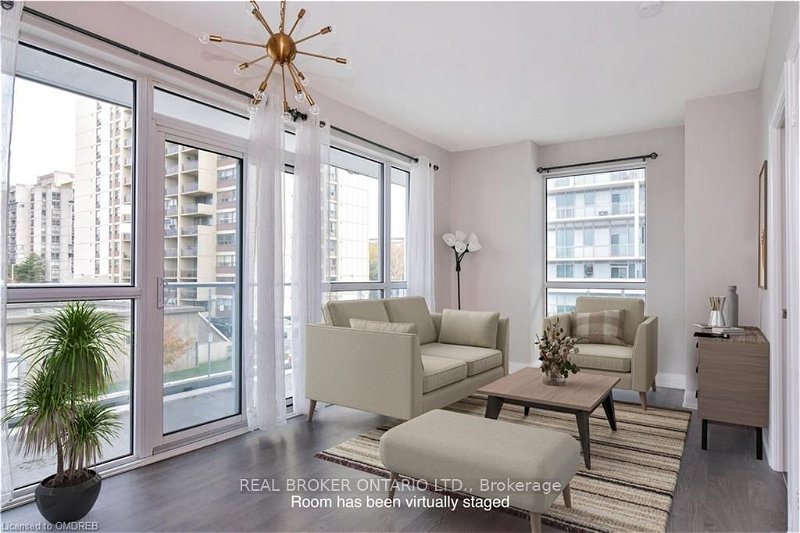 65 Speers Rd, unit 205 for sale - image #1