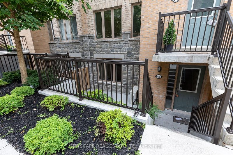 11 Foundry Ave, unit 130 for rent - image #1