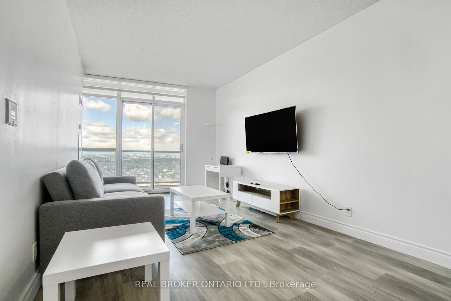 90 Absolute Ave, unit 1701 for rent - image #6