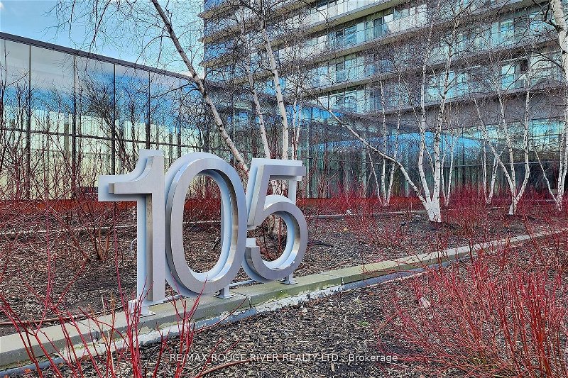105 The Queensway, unit 2401 for sale - image #1
