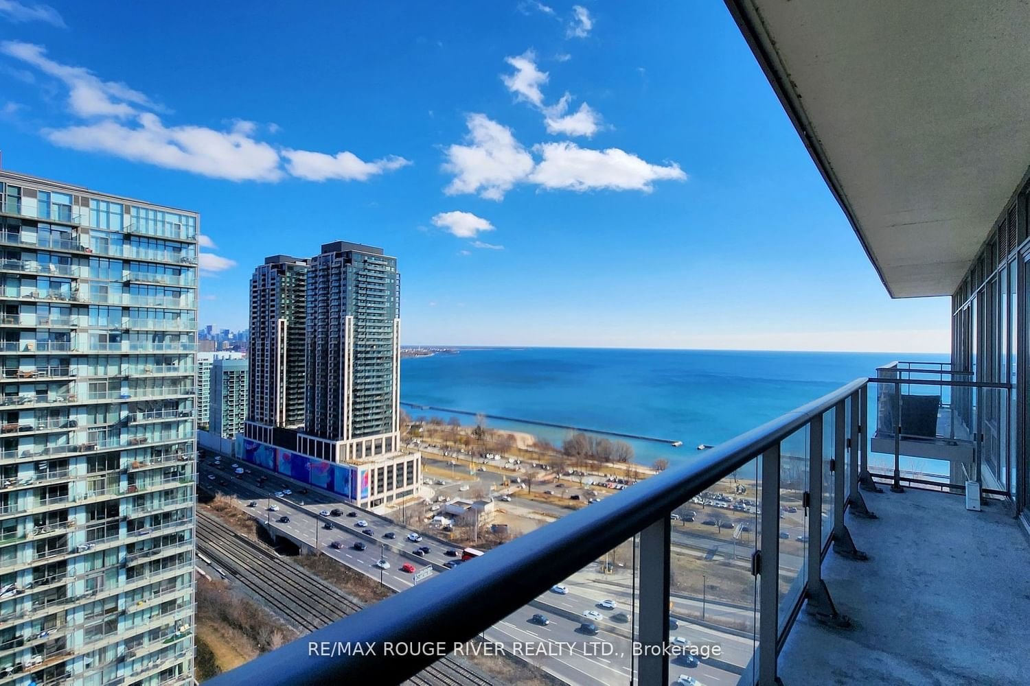 105 The Queensway, unit 2401 for sale - image #17
