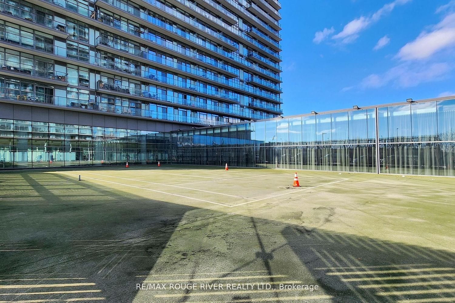 105 The Queensway, unit 2401 for sale - image #29