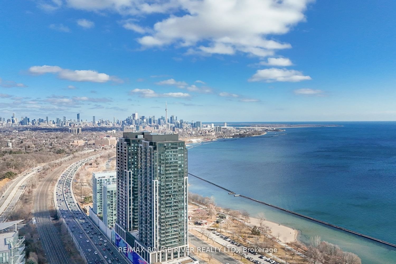 105 The Queensway, unit 2401 for sale - image #31