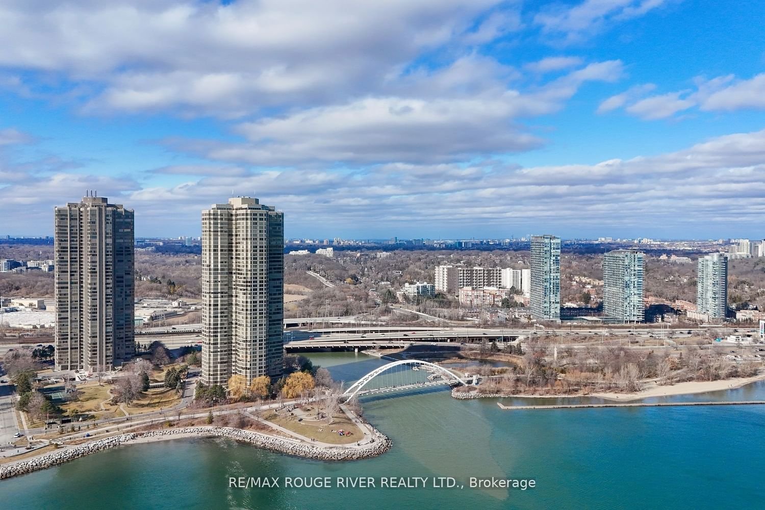 105 The Queensway, unit 2401 for sale - image #33