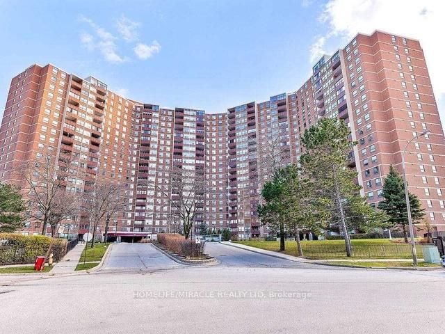625 The West Mall, unit #710 for sale - image #1