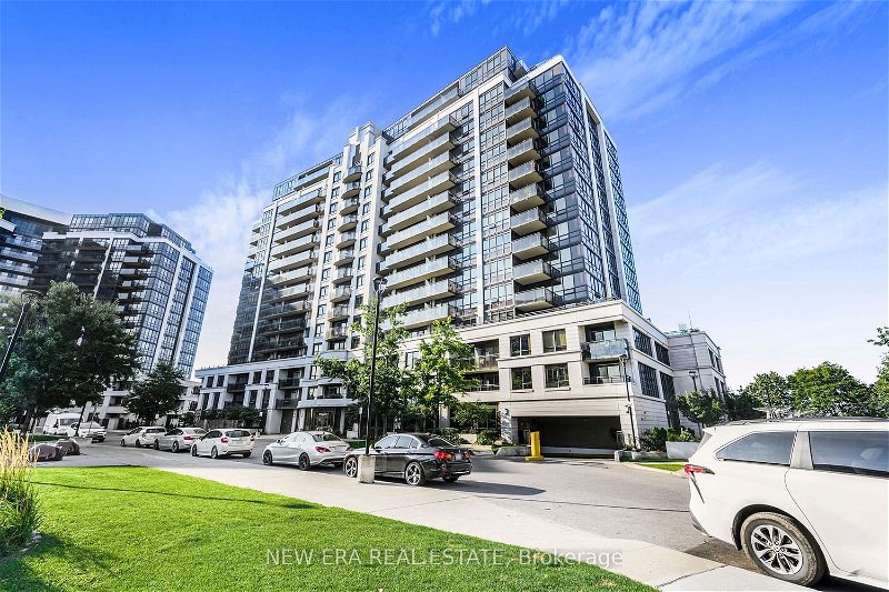 1070 Sheppard Ave W, unit 219 for sale - image #1
