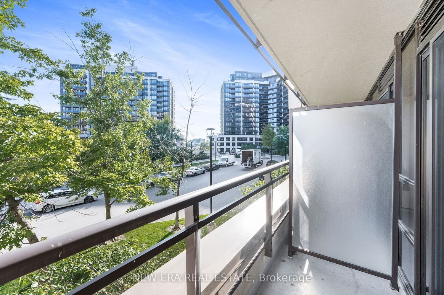 1070 Sheppard Ave W, unit 219 for sale - image #23