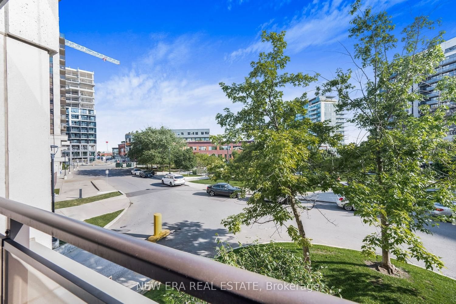 1070 Sheppard Ave W, unit 219 for sale - image #24