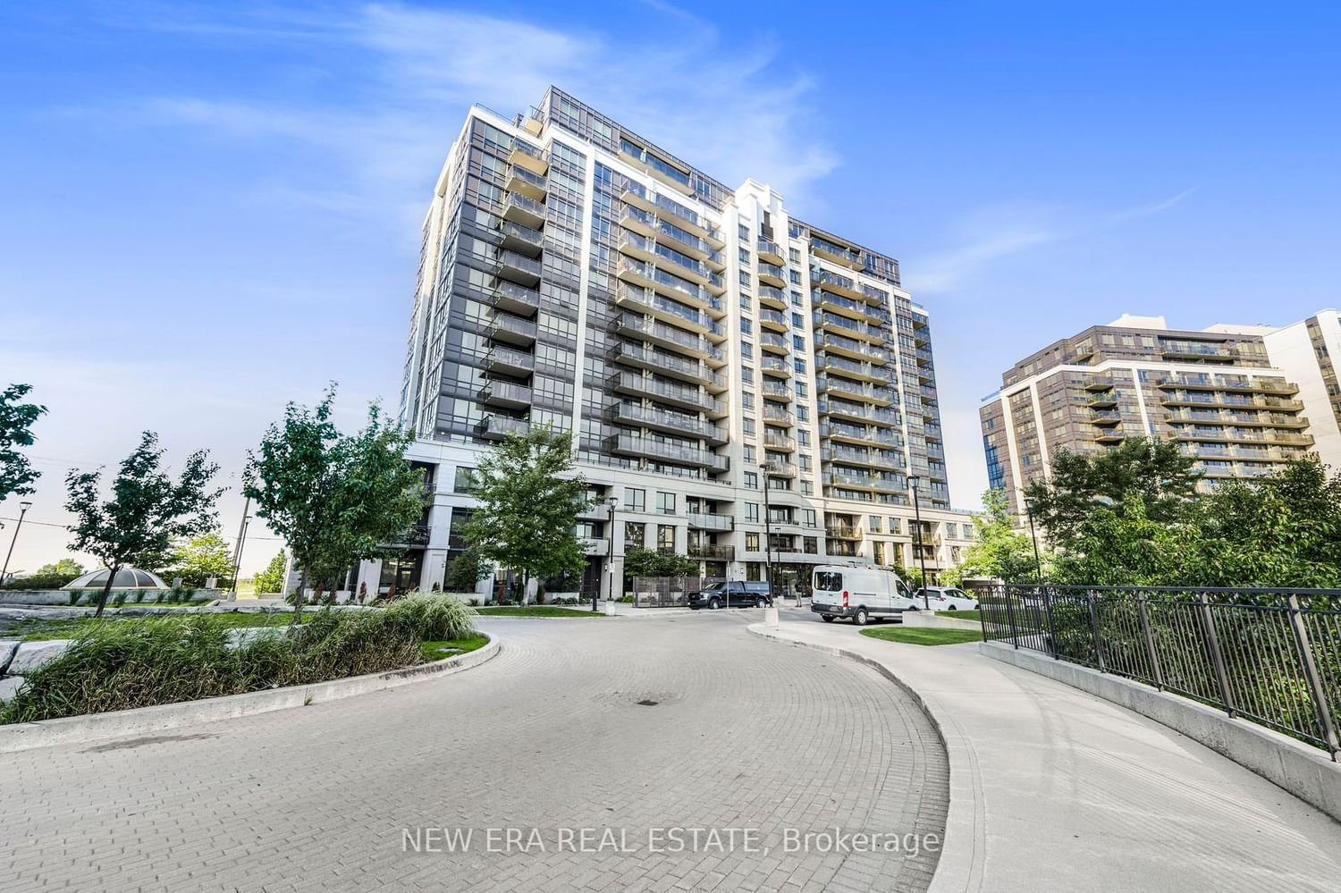 1070 Sheppard Ave W, unit 219 for sale - image #3