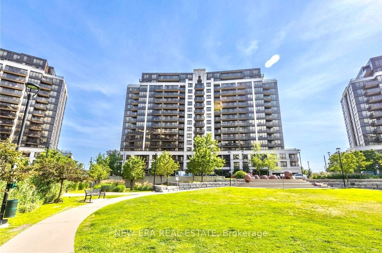 1070 Sheppard Ave W, unit 219 for sale - image #33
