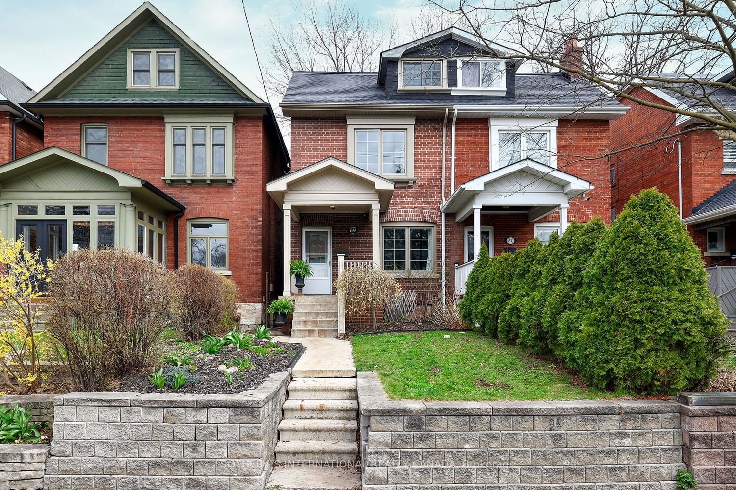 69 Gilmour Ave for sale  - image #1