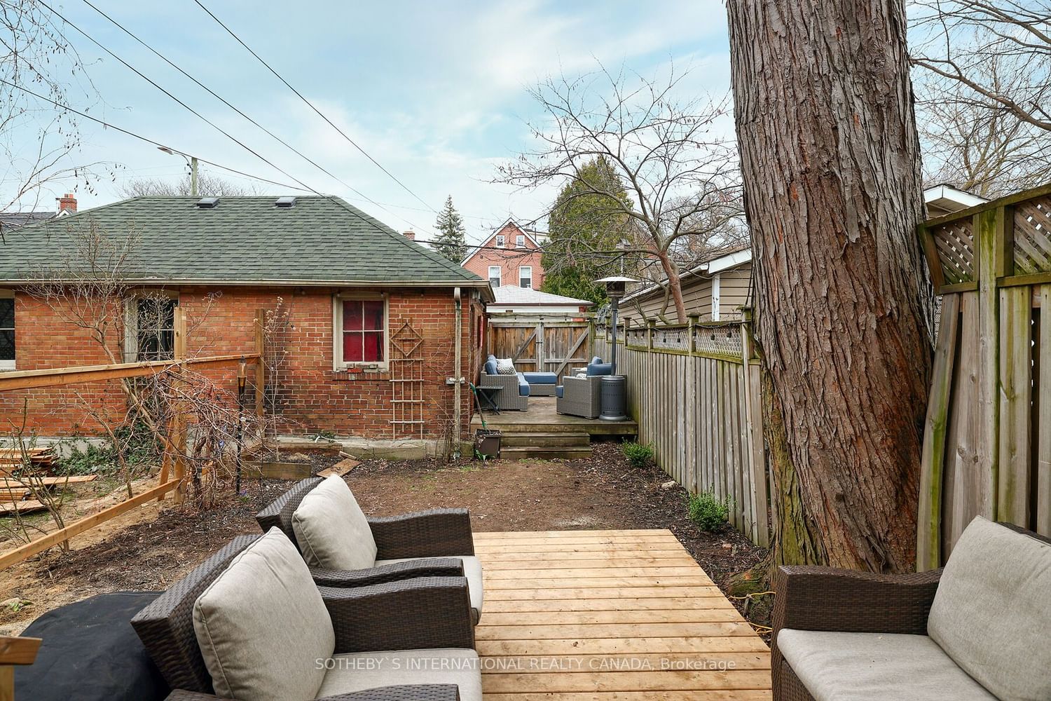 69 Gilmour Ave for sale  - image #31