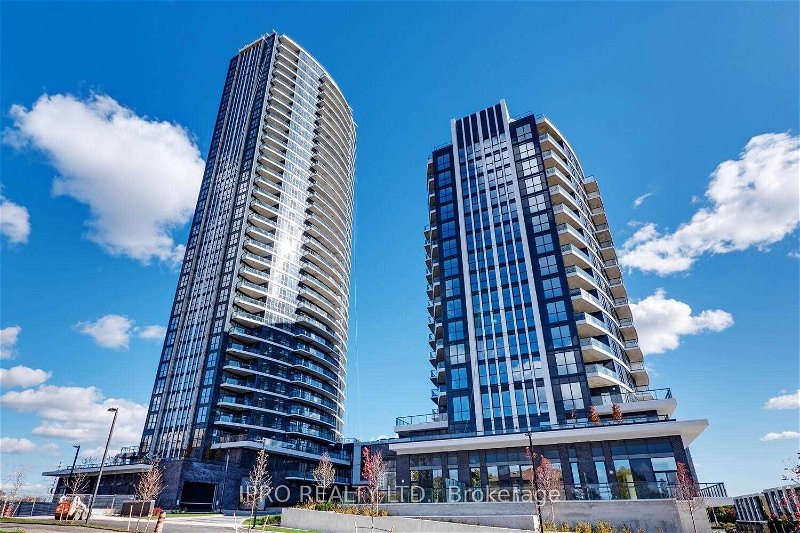 65 Watergarden Dr N, unit 201 for sale - image #1