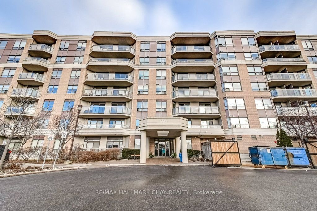 300 Ray Lawson Blvd, unit 112 for sale - image #1
