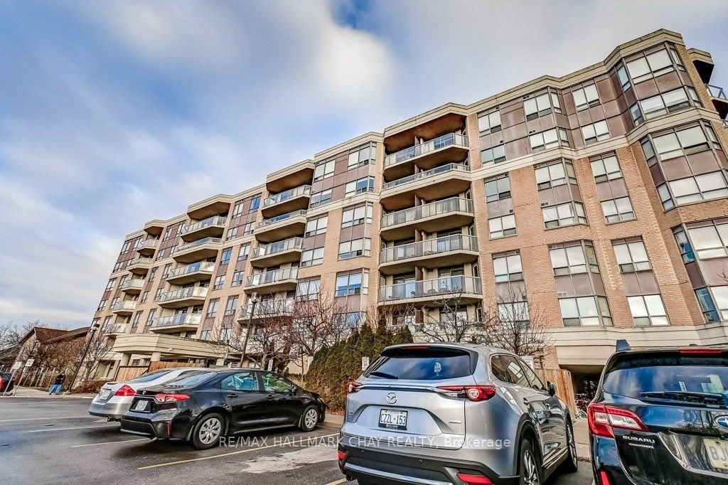 300 Ray Lawson Blvd, unit 112 for sale - image #3