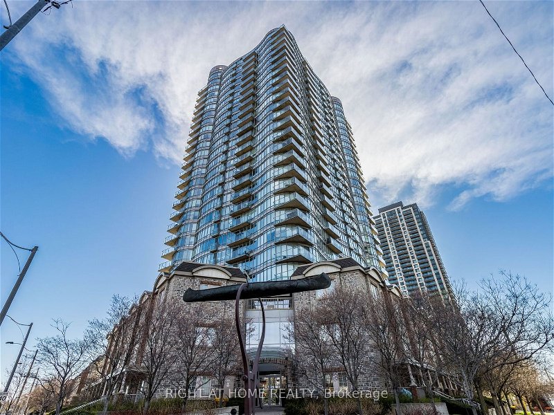 15 Windermere Ave, unit 1212 for sale - image #1