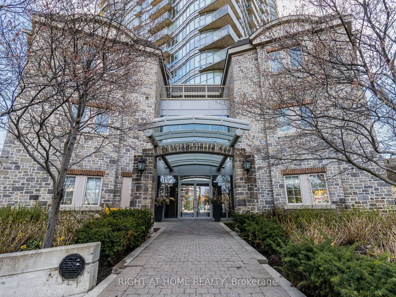 15 Windermere Ave, unit 1212 for sale - image #26