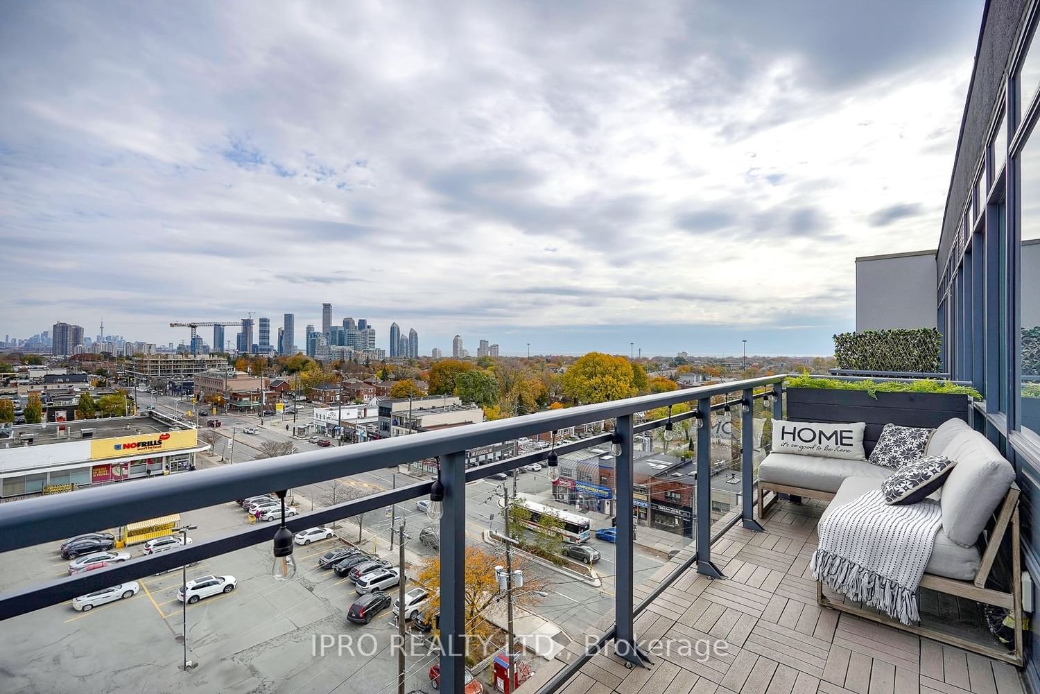 760 The Queensway, unit 803 for sale - image #16