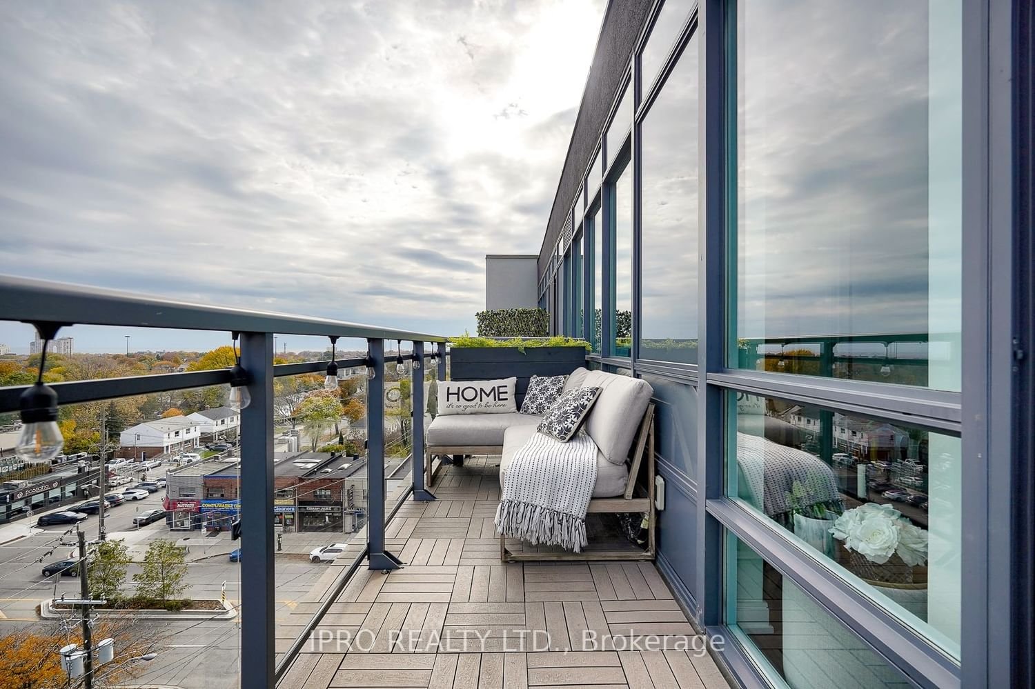 760 The Queensway, unit 803 for sale - image #17