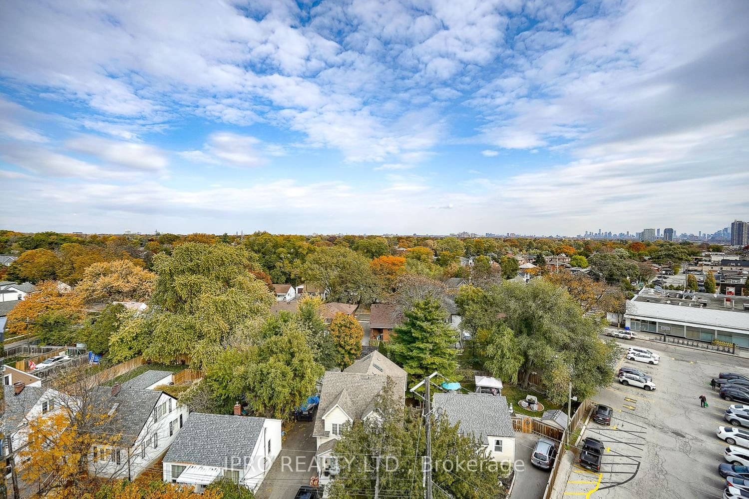 760 The Queensway, unit 803 for sale - image #19