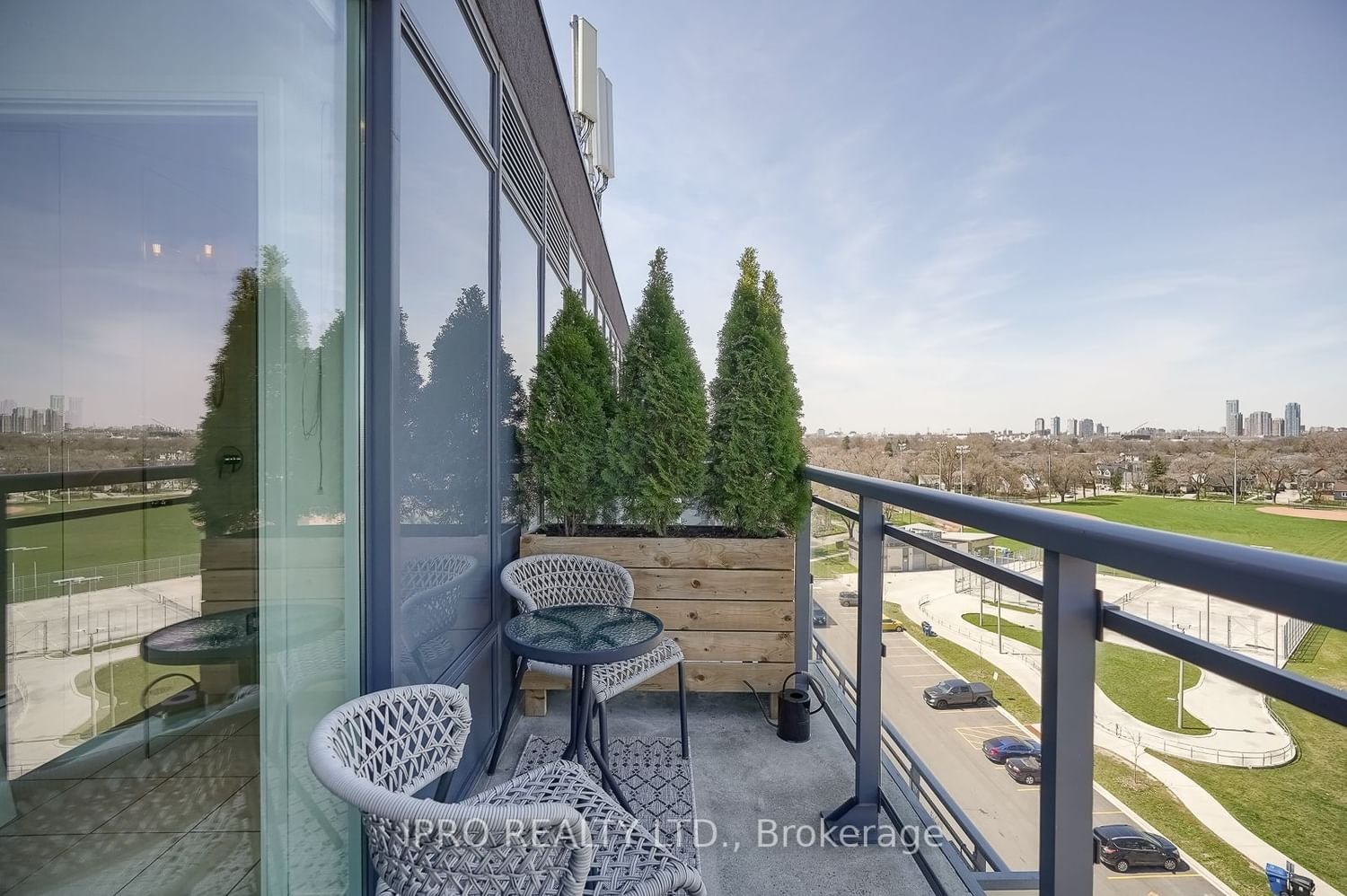 760 The Queensway, unit 803 for sale - image #26