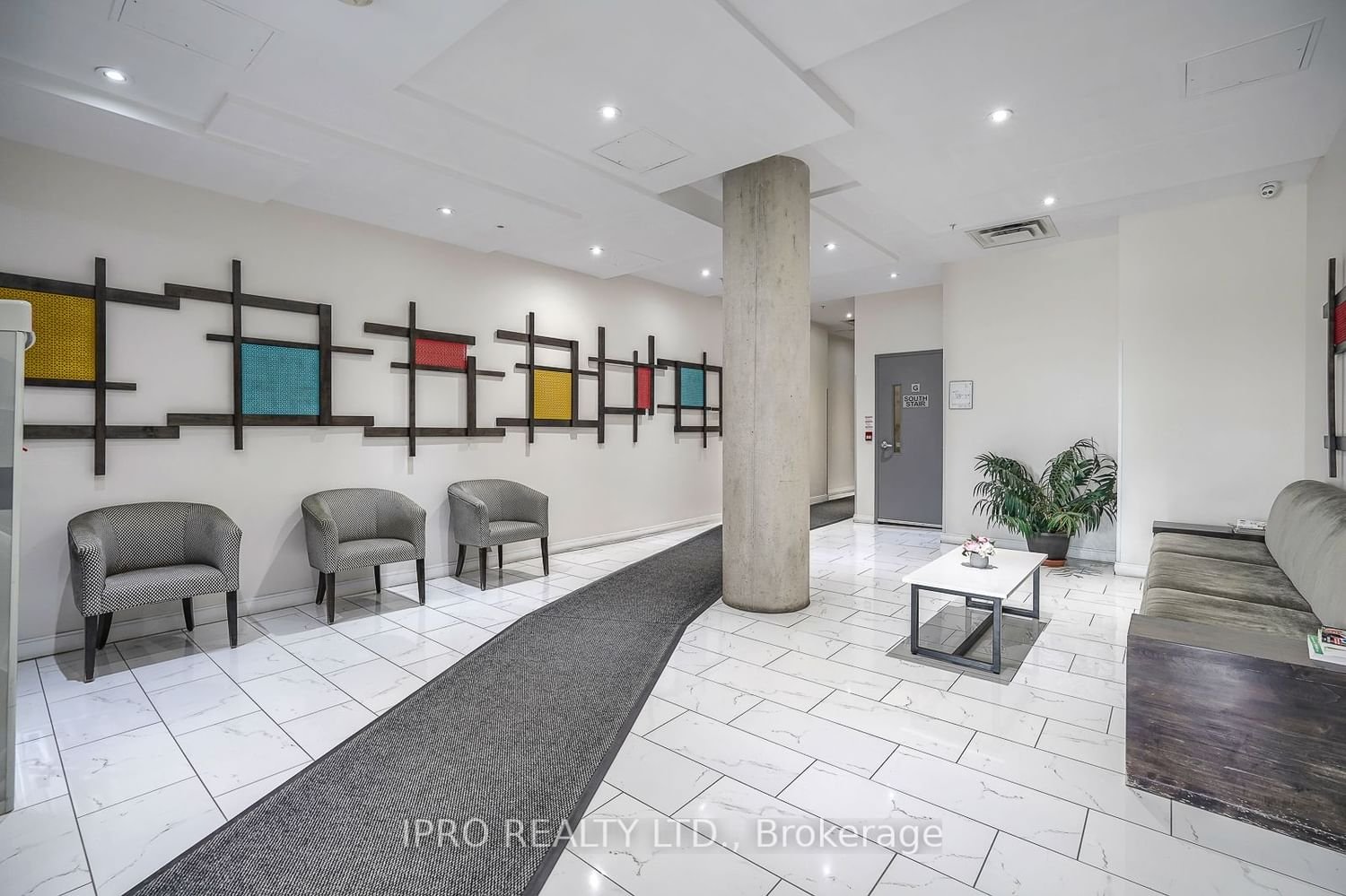 760 The Queensway, unit 803 for sale - image #28